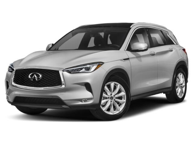 2019 INFINITI QX50 Essential — photo 1 of 13