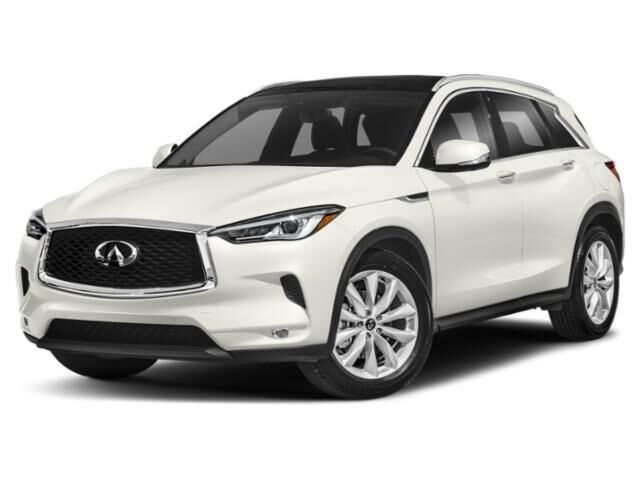 2019 INFINITI QX50 Essential — photo 1 of 13