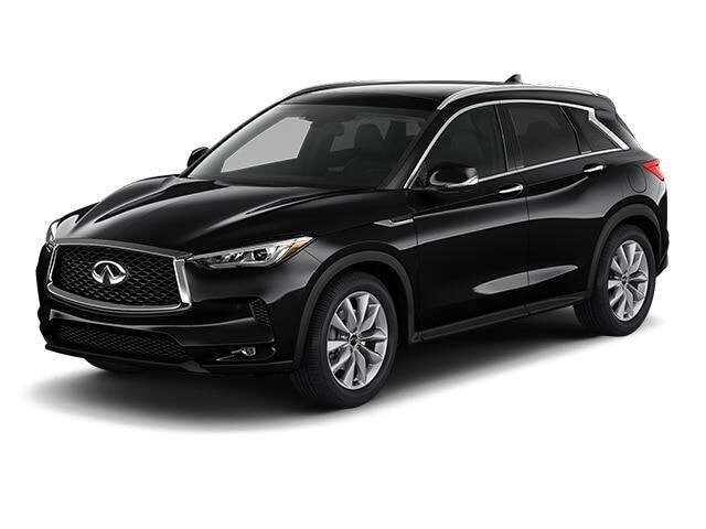 2020 INFINITI QX50 Essential