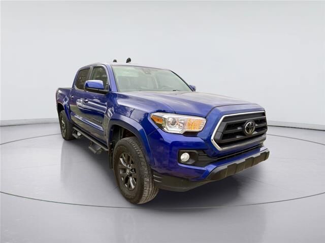 2022 Toyota Tacoma TRD Off-Road