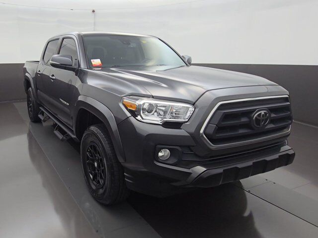 2022 Toyota Tacoma 2WD SR5