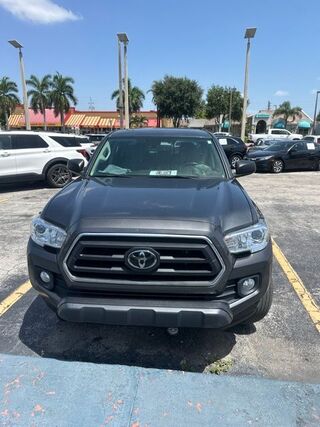 2023 Toyota Tacoma 2WD SR5