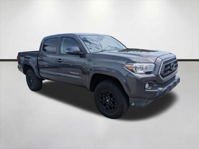 2022 Toyota Tacoma SR5 V6 — photo 1 of 13