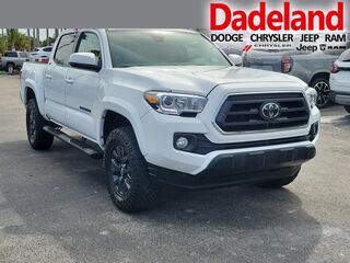 2023 Toyota Tacoma 2WD SR5