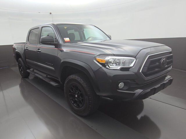 2023 Toyota Tacoma 2WD SR5