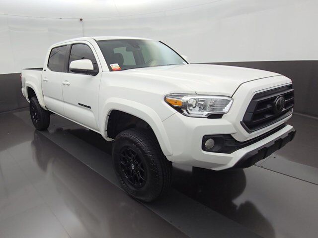 2022 Toyota Tacoma 2WD SR5