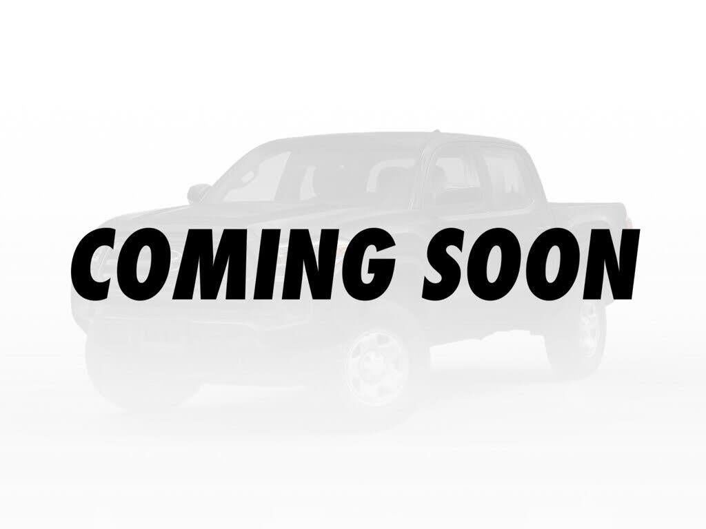 2019 Toyota Tacoma TRD Sport — photo 1 of 1