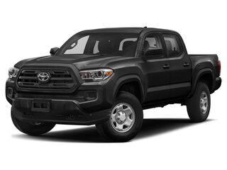 2019 Toyota Tacoma TRD Off-Road