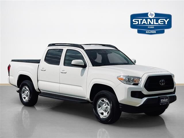 2022 Toyota Tacoma TRD Pro