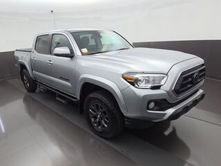 2023 Toyota Tacoma 4WD SR5