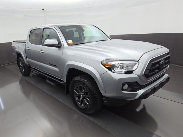 2023 Toyota Tacoma 4WD SR5