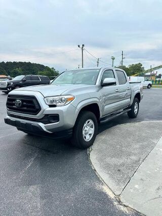 2023 Toyota Tacoma TRD Pro
