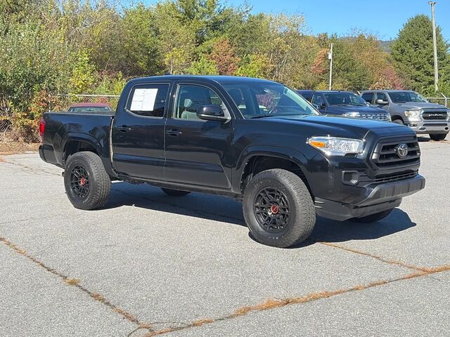 2023 Toyota Tacoma TRD Pro