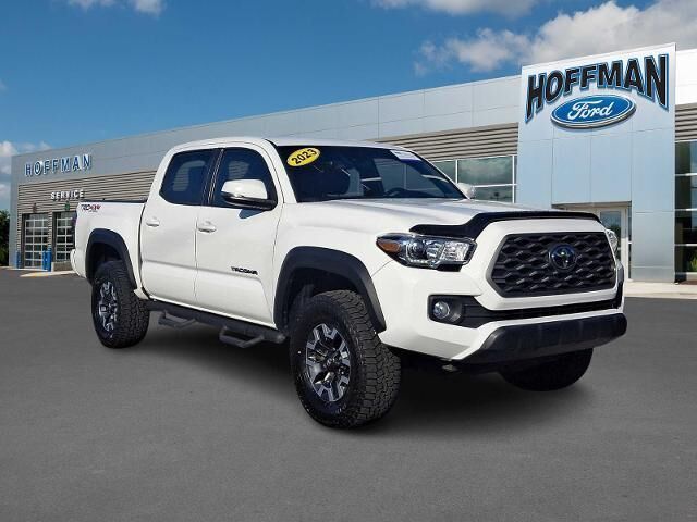 2023 Toyota Tacoma TRD Pro