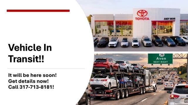 2018 Toyota Tacoma TRD Pro