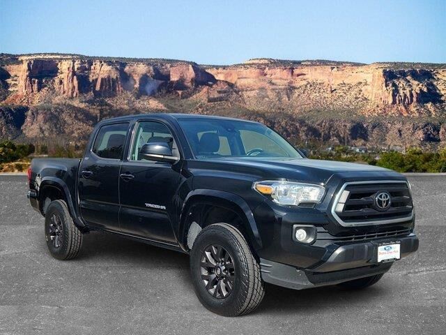 2021 Toyota Tacoma TRD Pro — photo 1 of 13