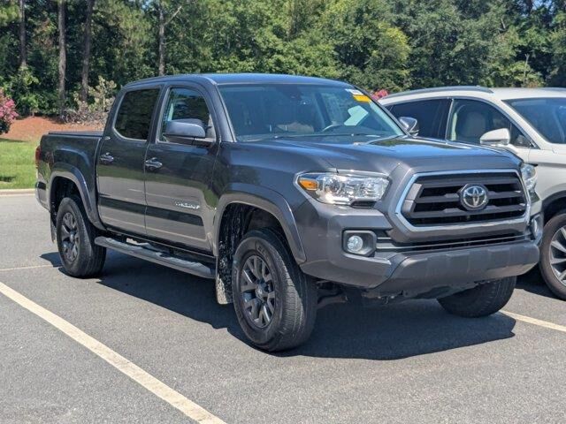 2022 Toyota Tacoma TRD Pro