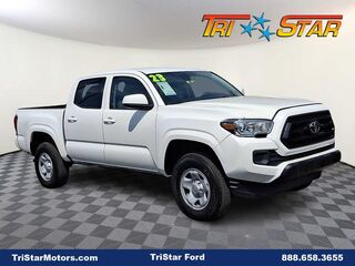 2023 Toyota Tacoma TRD Pro