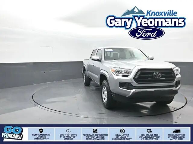 2023 Toyota Tacoma Trail Special Edition