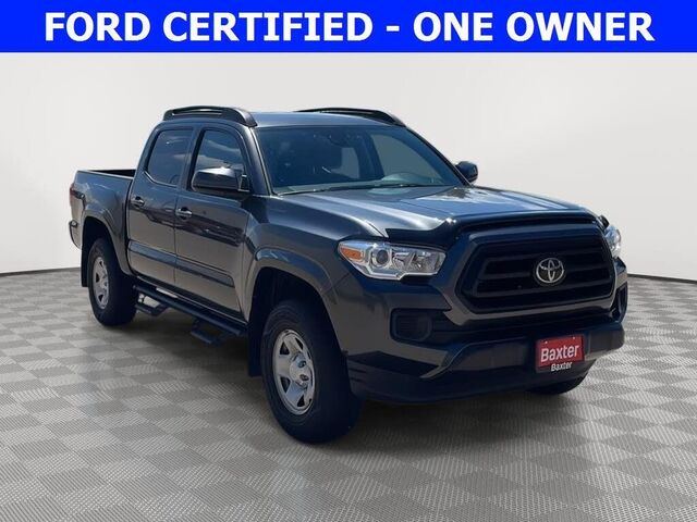 2022 Toyota Tacoma TRD Pro