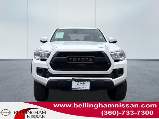 2023 Toyota Tacoma TRD Pro