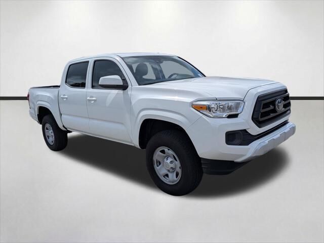 2023 Toyota Tacoma SR V6 — photo 1 of 13