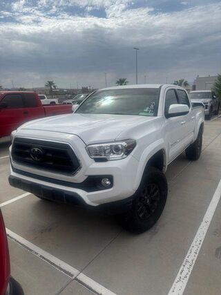 2023 Toyota Tacoma TRD Pro