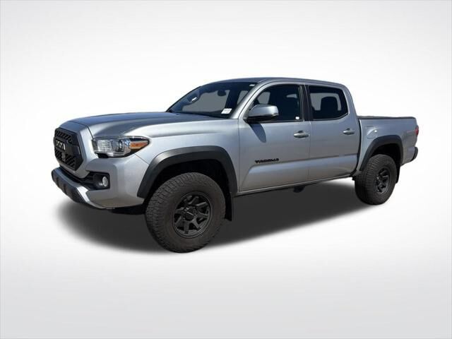 2022 Toyota Tacoma TRD Pro