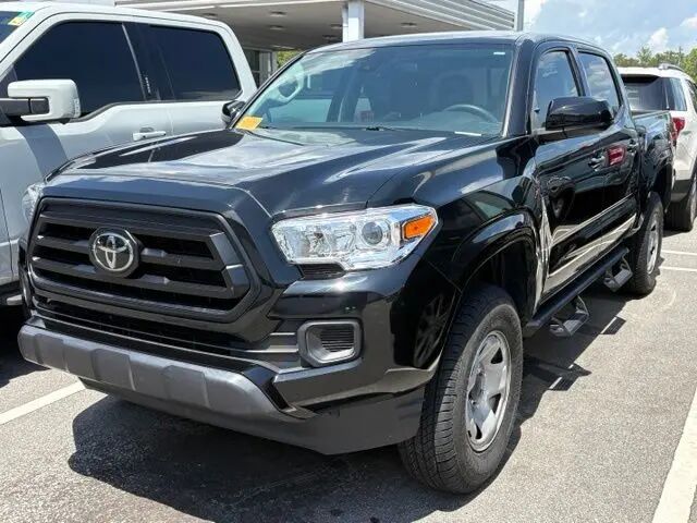 2023 Toyota Tacoma TRD Pro — photo 1 of 41