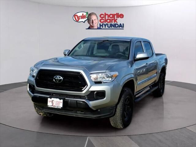 2023 Toyota Tacoma SR V6