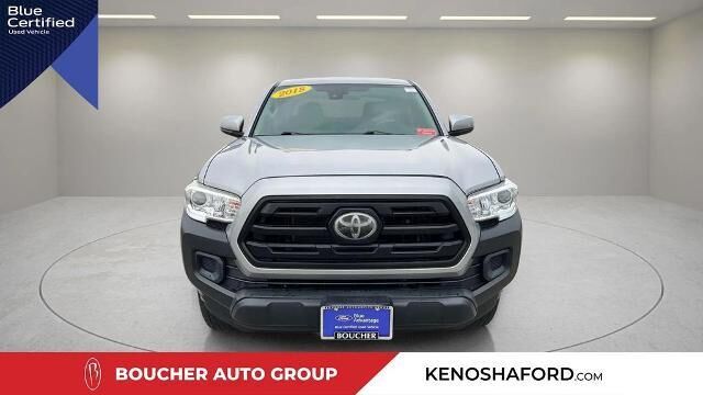 2018 Toyota Tacoma SR V6