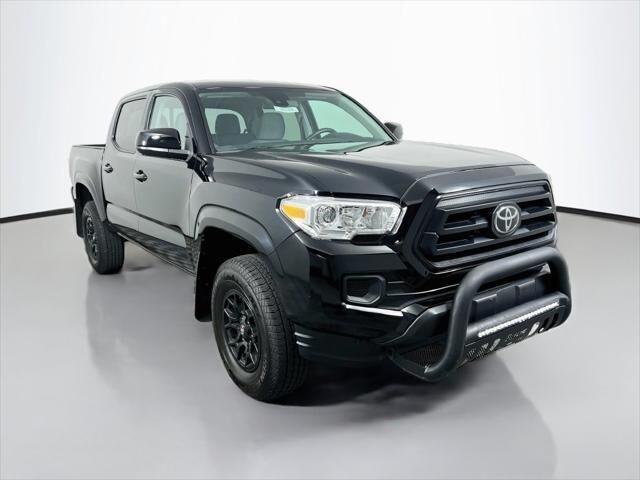 2021 Toyota Tacoma SR V6 — photo 1 of 13