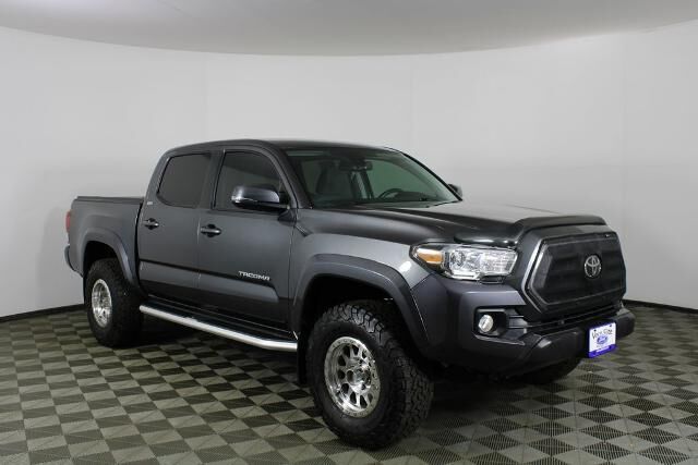 2022 Toyota Tacoma TRD Pro