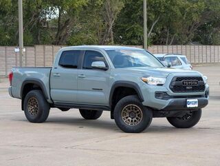 2023 Toyota Tacoma TRD Pro