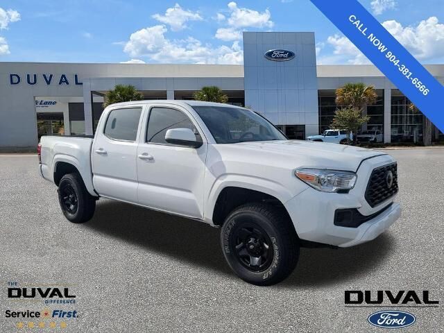 2023 Toyota Tacoma TRD Pro