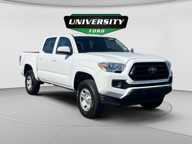 2023 Toyota Tacoma TRD Pro