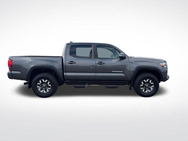 2019 Toyota Tacoma TRD Off-Road