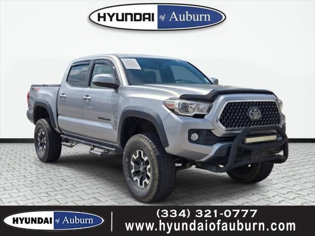 2019 Toyota Tacoma SR V6