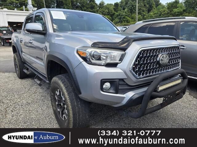 2019 Toyota Tacoma TRD Pro — photo 1 of 21