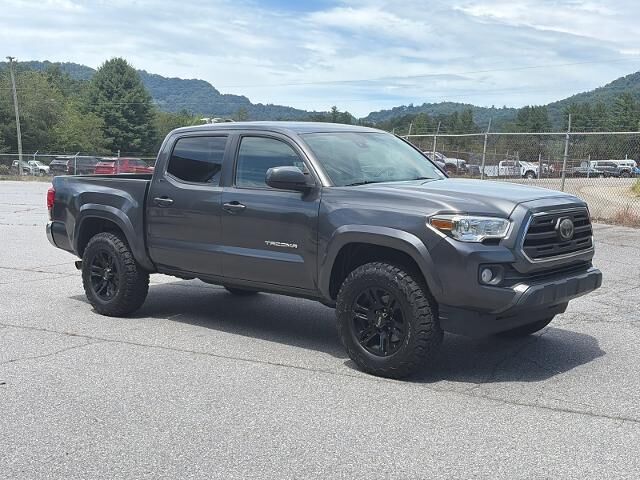 2019 Toyota Tacoma SR5 V6