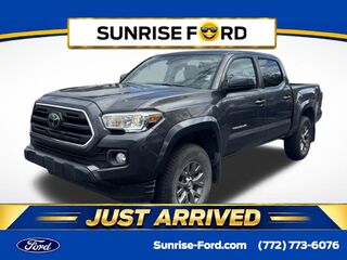 2019 Toyota Tacoma 4WD SR5