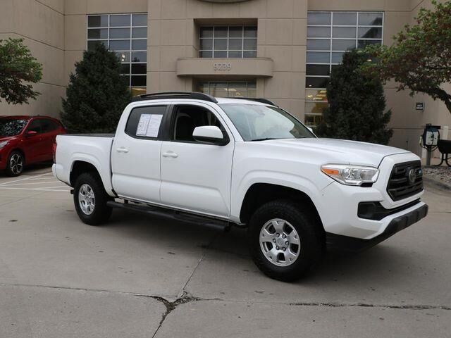 2019 Toyota Tacoma SR V6