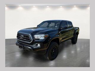 2020 Toyota Tacoma SR5 V6
