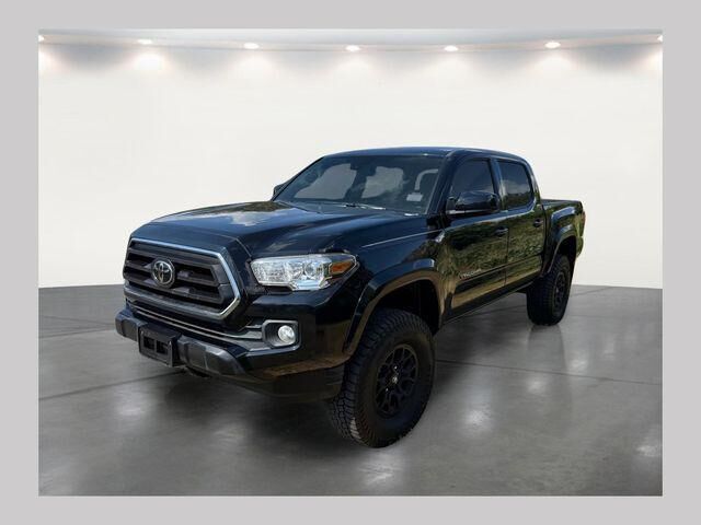 2020 Toyota Tacoma SR5 V6