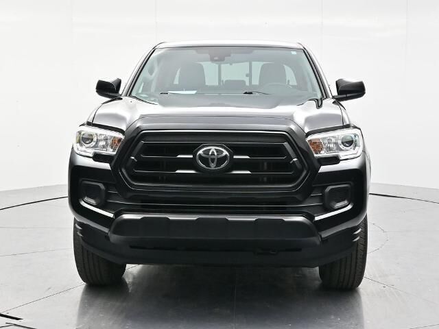 2022 Toyota Tacoma TRD Pro