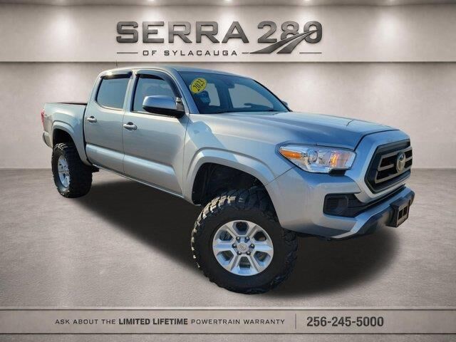2023 Toyota Tacoma TRD Pro