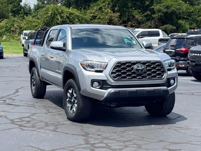 2023 Toyota Tacoma Trail Special Edition