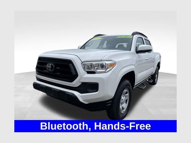 2023 Toyota Tacoma Trail Special Edition