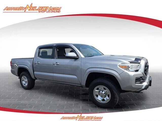 2017 Toyota Tacoma TRD Pro