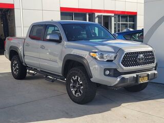 2019 Toyota Tacoma TRD Off-Road